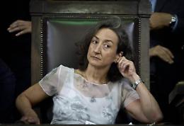 Depistaggio, indagata la Pm del caso Yara Gambirasio