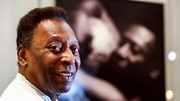 È morto il grande Pelé, leggenda del calcio 