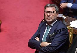 Pd: Giorgetti fa cassa su bambini e famiglie del Sud