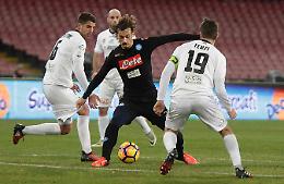 Tutto fatto: Gabbiadini va al Southampton per 17 milioni più 3 di bonus