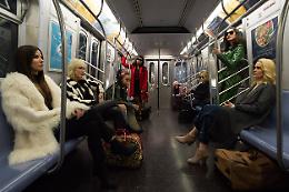 Ocean's 8: ecco la prima immagine dal set