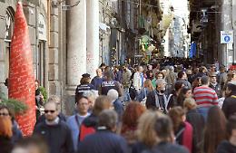Scuola, Napoli tra le mete preferite per le gite