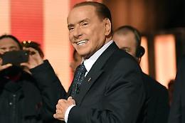New York Times: «È tornato Silvio, nonno d'Italia»