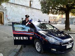 Abusi sessuali sulla figlia 13enne, arrestato un 41enne
