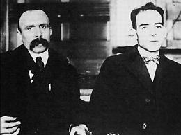 San Giovanni a Teduccio, una strada intitolata a Sacco e Vanzetti