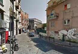 Via Bosco di Capodimonte, a rischio i fondi per il restyling