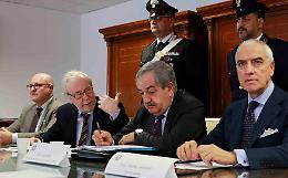 Prescrizione, Riello: servono strumenti per accorciare i tempi dei processi