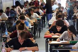 Maturità, la seconda prova scritta