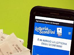 Lotteria degli scontrini, si parte: ecco quando la prima estrazione