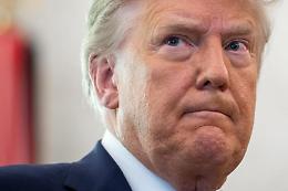 L'ex spia Kgb: «Trump risorsa russa per 40 anni»