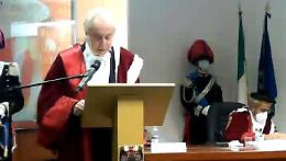 «Come vuole ricordare rapinatore? Faremo la festa della criminalità»