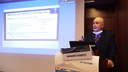 Covid e malattie polmonari, a Napoli confronto tra esperti