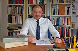 Mariano Nuzzo nuovo soprintendente a Napoli