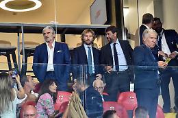 «Juve, grave illecito»: le motivazioni della penalizzazione di 15 punti