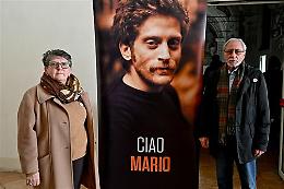 Caso Paciolla, i genitori di Mario: «L'Onu si sta mettendo di traverso»