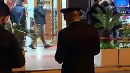 Tenta rapina in pizzeria con arma giocattolo: arrestato 17enne