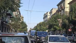 Periferie sguarnite di vigili, una pacchia per gli incivili