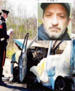 Omicidio Vellega, due arresti
