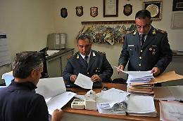 Falsi crediti d’imposta, arresti e sequestri