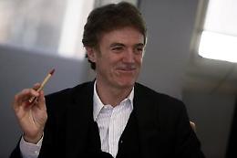 Telecom, Cattaneo nuovo ad