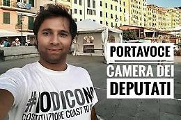 Il tesoriere M5S con la terza media