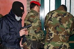 Nuovo blitz antiterrorismo, fermato un marocchino