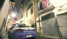 Torna in manette la “lady droga" dei Terracciano