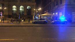 Falso allarme bomba in metro, è il secondo in poche ore