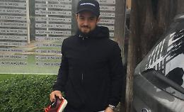 Younes, dall'Olanda: "È scappato per colpa della camorra"