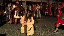 Pompei. Vigili non disponibili per la Via Crucis. Salta l'evento religioso