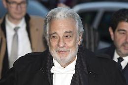 Coronavirus, Placido Domingo ricoverato in Messico