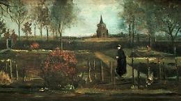 Coronavirus in Olanda, il museo è chiuso e i ladri rubano un Van Gogh