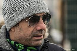Afro Napoli, Gargiulo: «Il Coronavirus ci insegna che i confini non esistono»