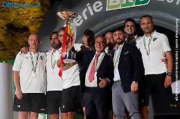 A Pippo Inzaghi il premio come miglior tecnico serie B della passata stagione