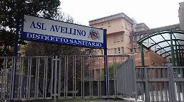 Avellino, team mobili per vaccini ai pazienti domiciliari