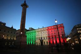 Decreto Covid, ipotesi allentamento misure in base a dati