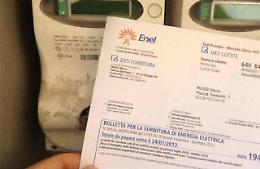 Bollette luce e gas più care, nuovi aumenti in arrivo
