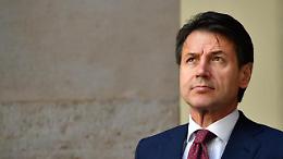Spese militari, sondaggista Piepoli: «Conte fa sul serio»