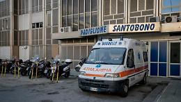 Manovre di primo soccorso, neonata salvata dai poliziotti