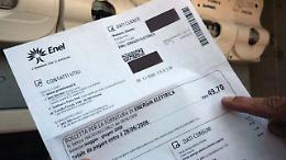 Bollette tra luci e ombre: i provvedimenti del Governo 