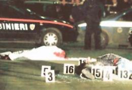 Francesco Cardillo ucciso per la sfida al ras: reagì male alla morte dello zio Pica