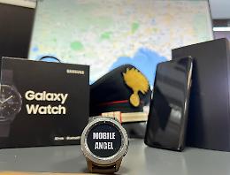 Perseguita la ex incinta: arrestato grazie a smartwatch antiviolenza 