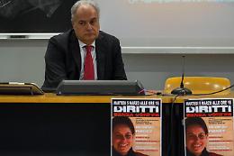 Ilaria Salis, Mattarella chiama il padre: «Le sono vicino»