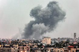 Israele prosegue operazione in ospedale al-Shifa. Lunedì possibili colloqui con Usa su Rafah