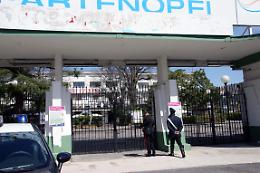 Scommesse clandestine all'ippodromo: 5 denunciati ad Agnano