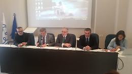Enogastronomia e sviluppo, forum dei commercialisti