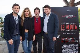 "Le verità", un thriller psicologico ambientato a Napoli