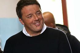 Primarie Pd, a Napoli Renzi al 70%. Ecco tutti i voti nei quartieri e in provincia