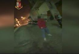 L'orrore a Manduria, 8 fermi