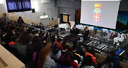 Dispersione scolastica, genitori denunciati nell'area stabiese